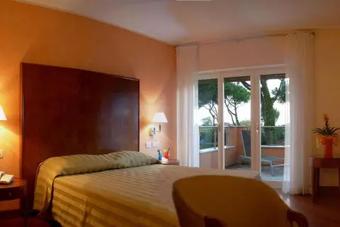 Versilia Palace Hotel in Pietrasanta — foto 24