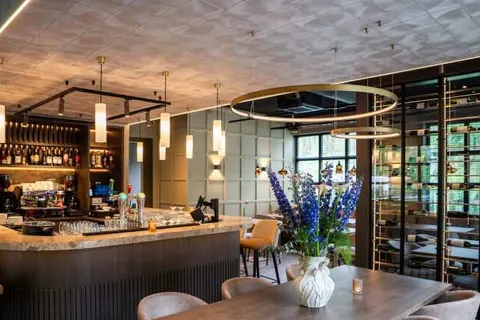 TopParken Résidence Lage Vuursche foto 10