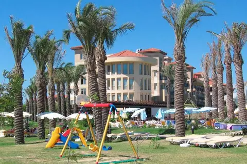 TUI Blue Xanthe in Manavgat, foto 20