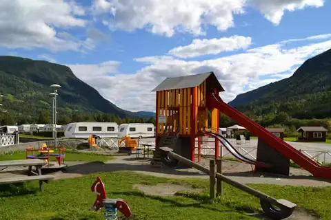 Camping Gol in Gol — foto 2
