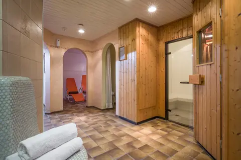 Hotel Alpina in Schwendau — foto 7