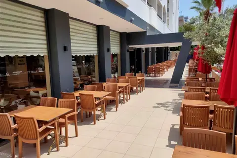 Altinersan in Didim — foto 24