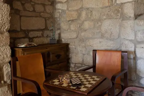 Forte de São Francisco Hotel in Chaves — foto 5