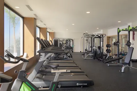 Hotel H10 Atlantic Sunset foto 24