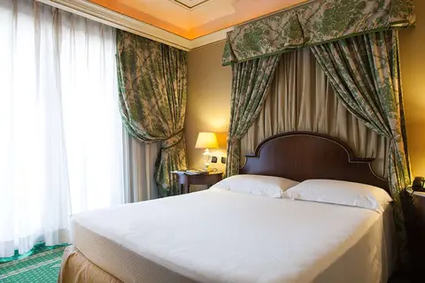 River Chateau in Rome, foto 30