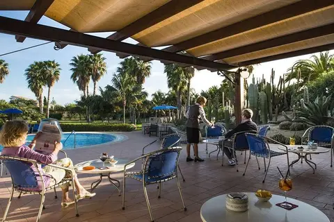 Lantana Resort in Pula, foto 14