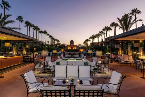 Selman Marrakech in Tasoultante تسلطانت — foto 15