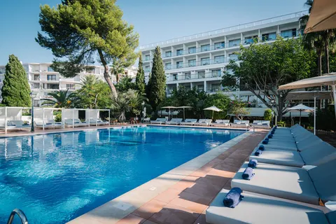 THB Los Molinos in Ibiza — foto 10