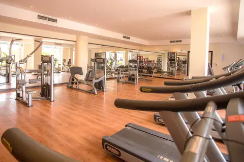 SUNRISE Riviera Aqua Park Resort in Hurghada — foto 18
