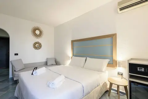 B&B HOTEL Ischia San Nicola in Forio, foto 13