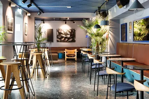 Comfort Hotel Karl Johan in Oslo — foto 7