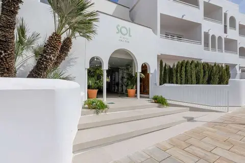 Sol Cala D'Or in Santanyí — foto 10