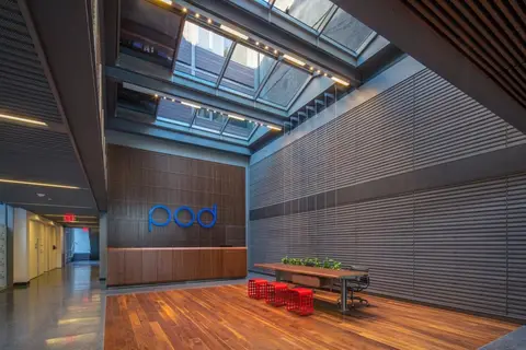 Pod Brooklyn Hotel in New York, foto 11