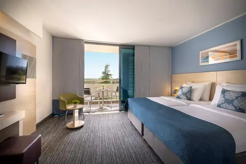 Valamar Diamant Hotel in Porec — foto 2