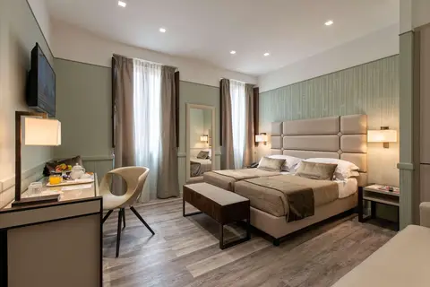 Hotel Atlante Star in Rome, foto 4