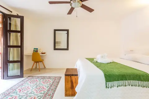 Hotel Kin Ha Tulum in Cancún, foto 15