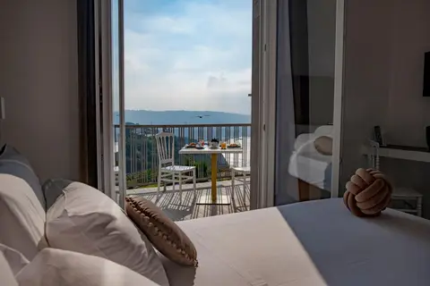 Grand Hotel Serapide in Pozzuoli, foto 13