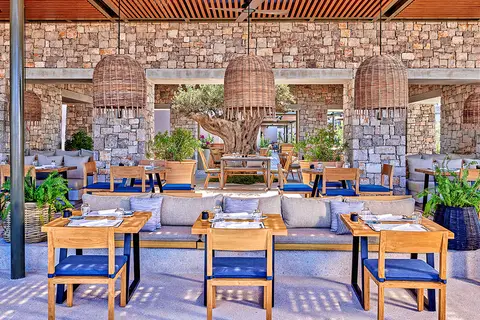 The Westin Resort, Costa Navarino in Δημοτική Ενότητα Γαργαλιάνων — foto 11