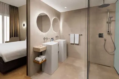 The Market Hotel Groningen foto 10