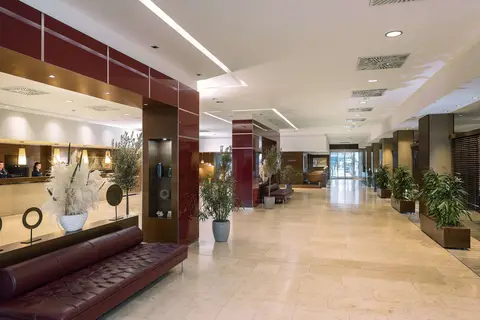 NH Vienna Airport Conference Center in Schwechat — foto 13