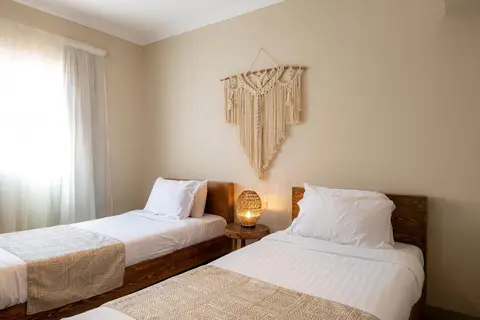 The Bay Hotel Hurghada Marina in Hurghada — foto 14