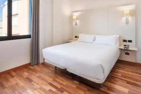 B&B Hotel Elche in Elx / Elche — foto 24