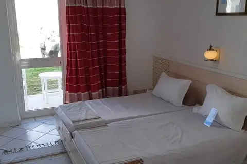 Best Beach Hotel in Chott Mariem — foto 26