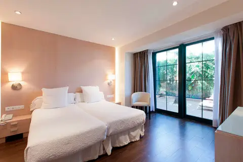 Hotel Les Rotes in Dénia — foto 3