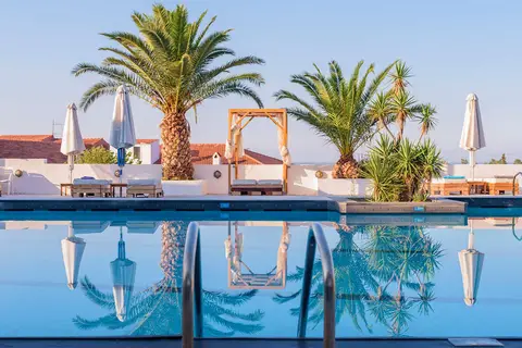 Fly & Go Samos Sun Hotel in Δημοτική Ενότητα Πυθαγορείου — foto 2