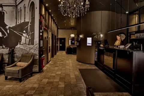 Hotel Freys in Stockholm — foto 18