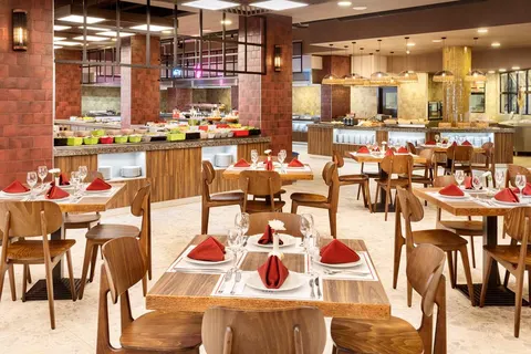 Sol Nessebar Palace foto 3