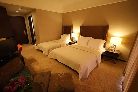 Acapulco Resort Convention & Spa in Girne — foto 16