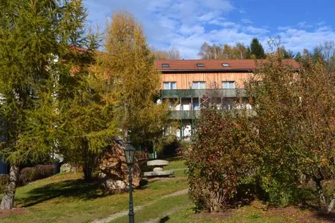 Hotel Am Pfahl foto 16