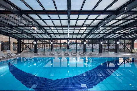 Aydinbey Queen's Palace & Spa in Serik — foto 30