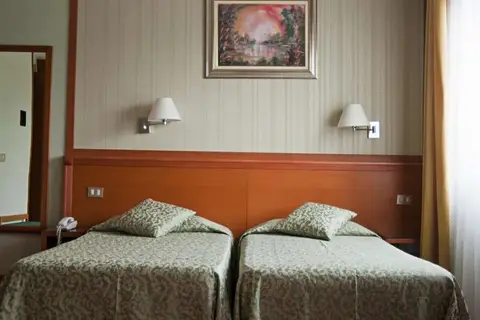 Eco Hotel Milano in Milaan, foto 11