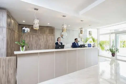 Simon Hotel in Pomezia, foto 8
