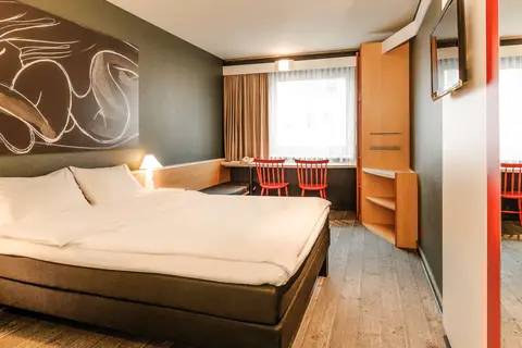ibis Wien City in Wenen — foto 17