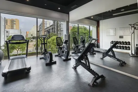 Hotel Barceló Valencia in Valencia — foto 16
