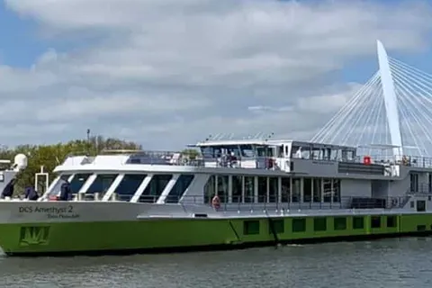 6 dagen Riviercruise - Moselromantik foto 2