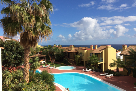 Appartementen Oasis San Antonio foto 3