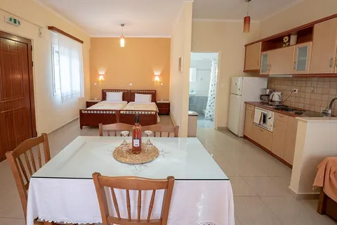 Appartementen Erietta foto 3