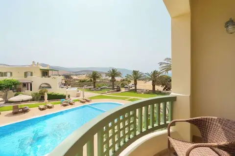 Finikas Hotel in Δήμος Νάξου και Μικρών Κυκλάδων — foto 8
