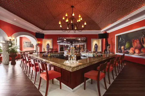 Hyatt Centric Playa del Carmen in Playa del Carmen — foto 5