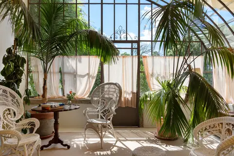Il Salviatino in Fiesole, foto 16
