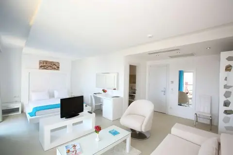 Costa Luvi Hotel in Bodrum, foto 9