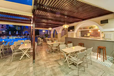 Natalie Hotel in Laganas Municipal Unit, foto 20