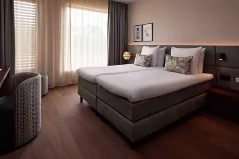 Van der Valk Hotel Lelystad foto 13