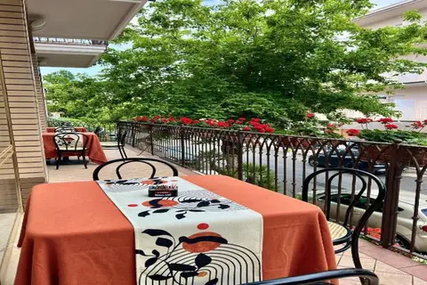 Hotel Ardea in Rimini, foto 9