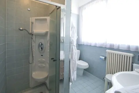 Hotel Le Palme in Milano Marittima, foto 28