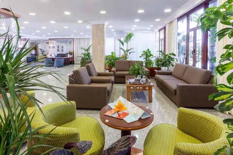 Hotel Casablanca foto 11